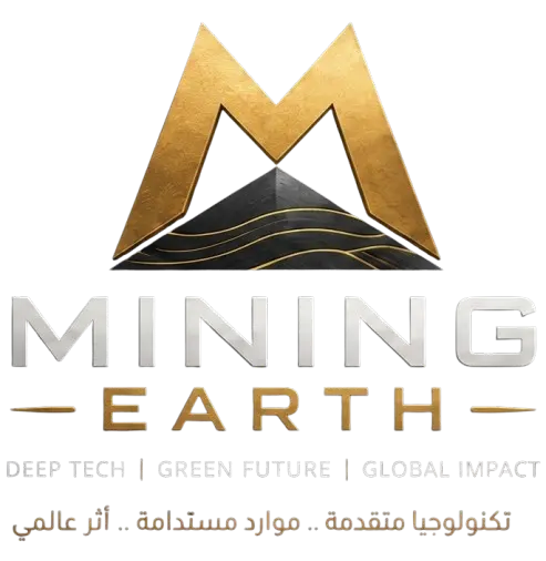Mining Earth